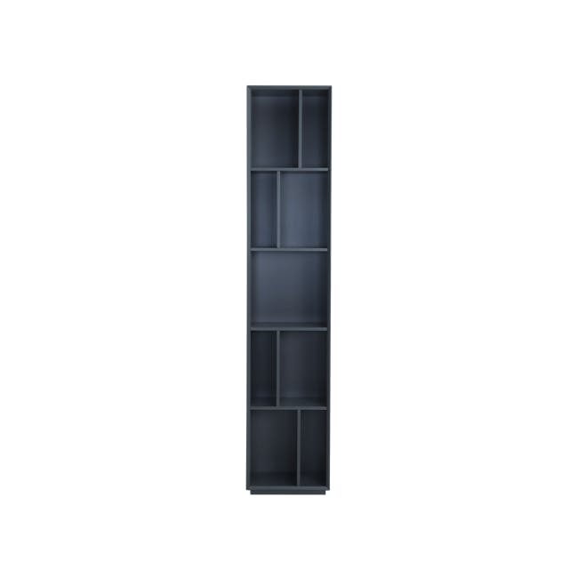 Blakely Modular Slim Shelf - Grey - 0