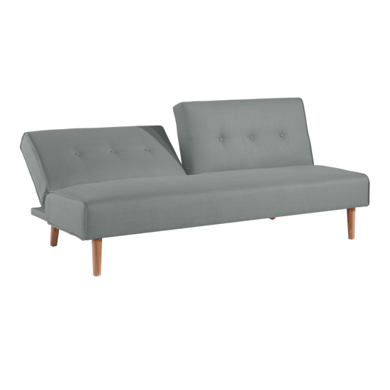 Sofa Beds By Hipvan Chloe Bed Silver Chloe Sofa Bed Silver