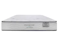 King Koil Posture Care Cool 28cm Mattress - Firm (4 Sizes) *HipVan Exclusive!*