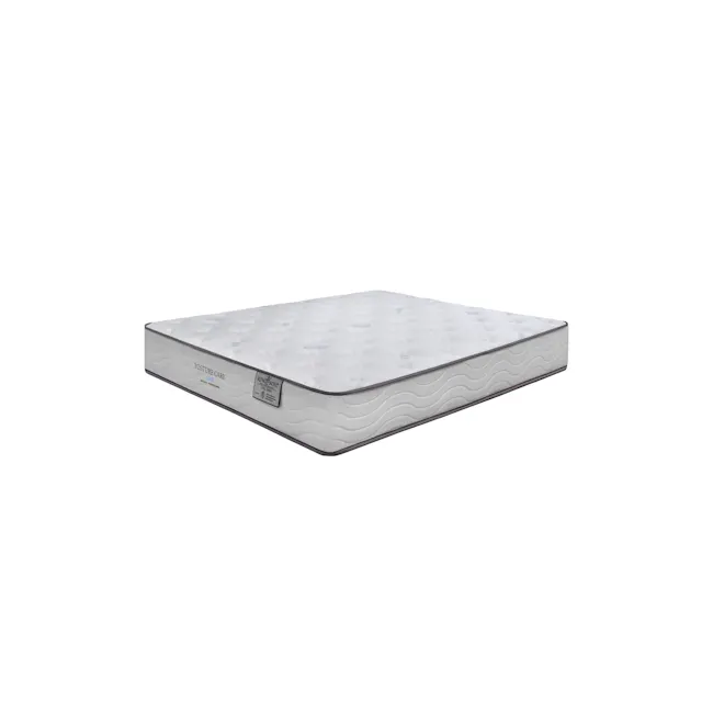 King Koil Posture Care Cool 28cm Mattress - Firm (4 Sizes) *HipVan Exclusive!* - 4 - mattress, mattress cover, foam