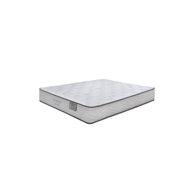 King Koil Posture Care Cool 28cm Mattress - Firm (4 Sizes) - 3