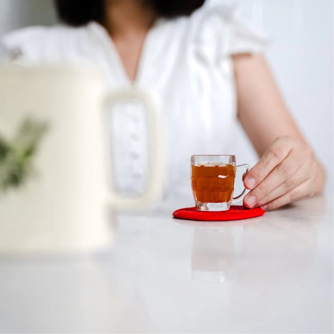 Kopitiam Mug Shot Glass (Set of 3) - 4