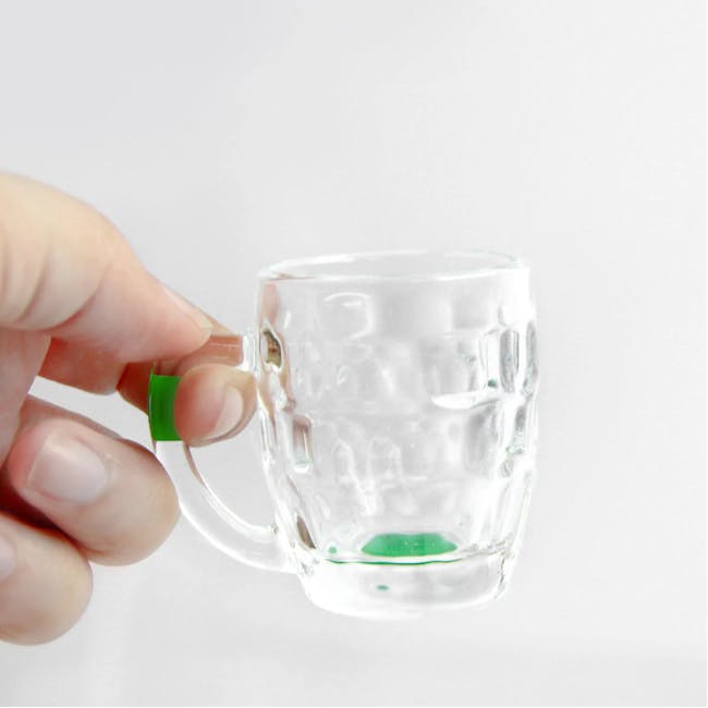 Kopitiam Mug Shot Glass (Set of 3) - 5