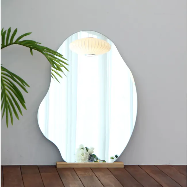 Bando Vanity Mirror - 9