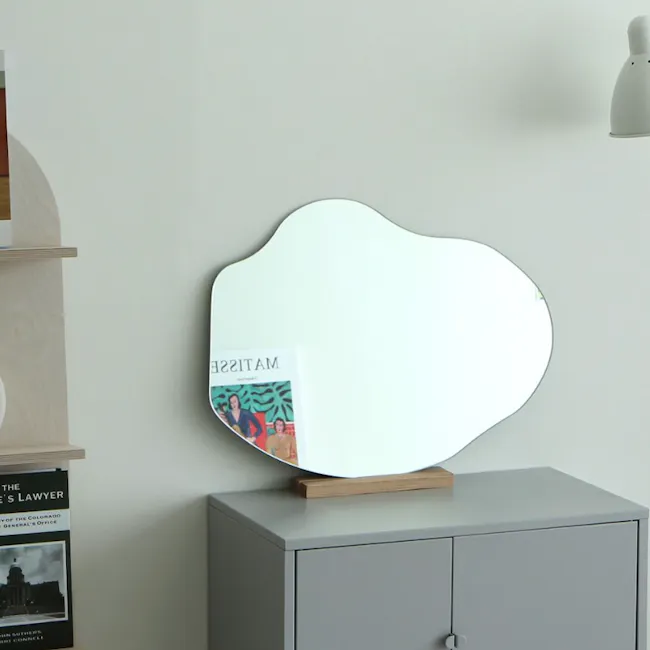 Bando Vanity Mirror - 7