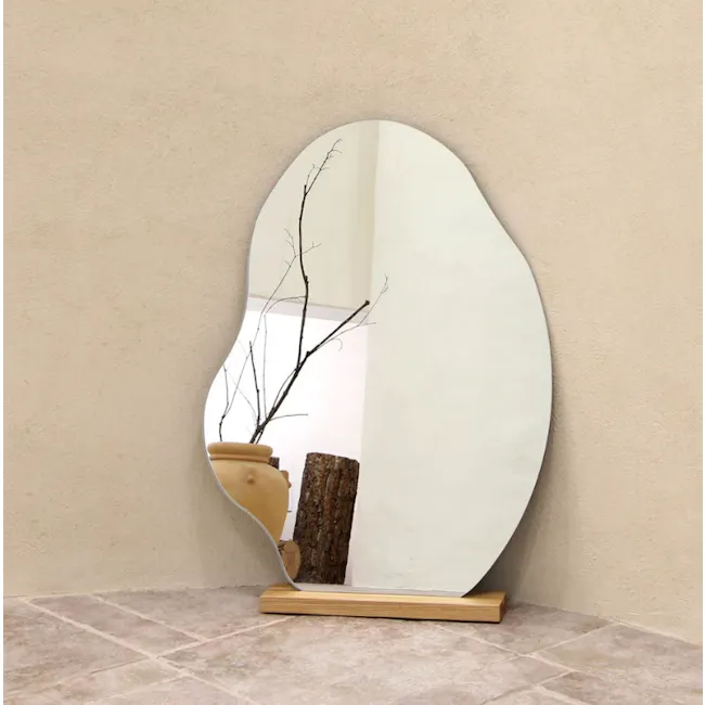 Bando Vanity Mirror - 8