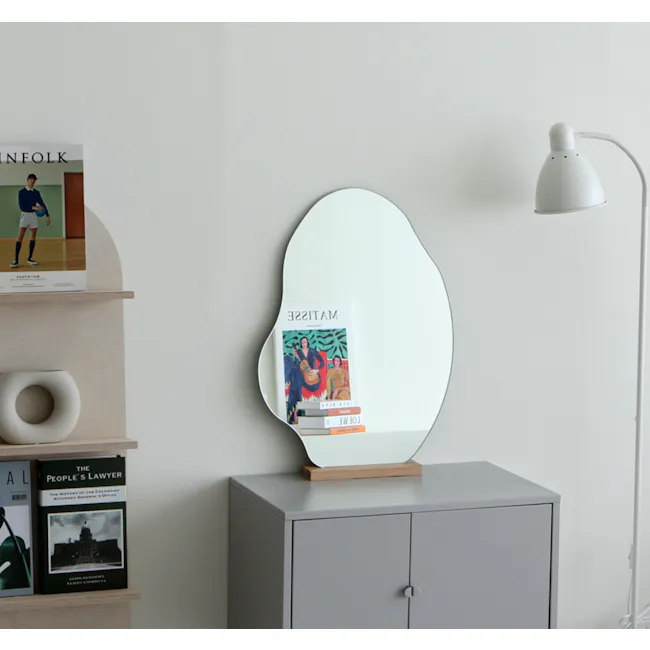 Bando Vanity Mirror - 6