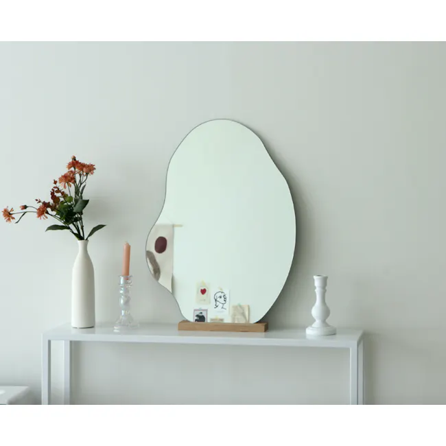 Bando Vanity Mirror - 5