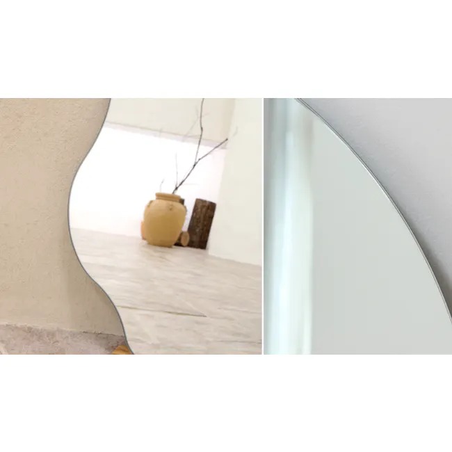 Bando Vanity Mirror - 11