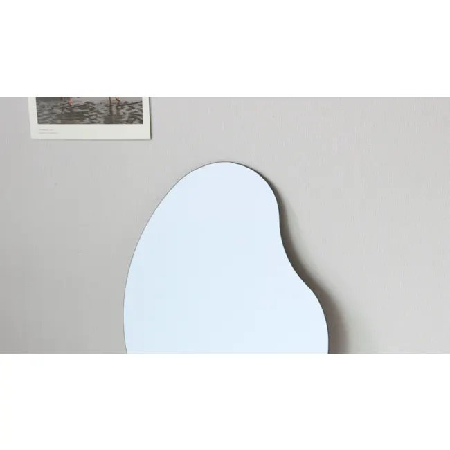 Bando Vanity Mirror - 10
