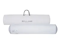 Bellami ZZEN Tencel DownFeel Luxury Bolster