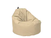 Doob Oomph Mini Bean Bag Chair - Winter Wheat (Water Repellent)