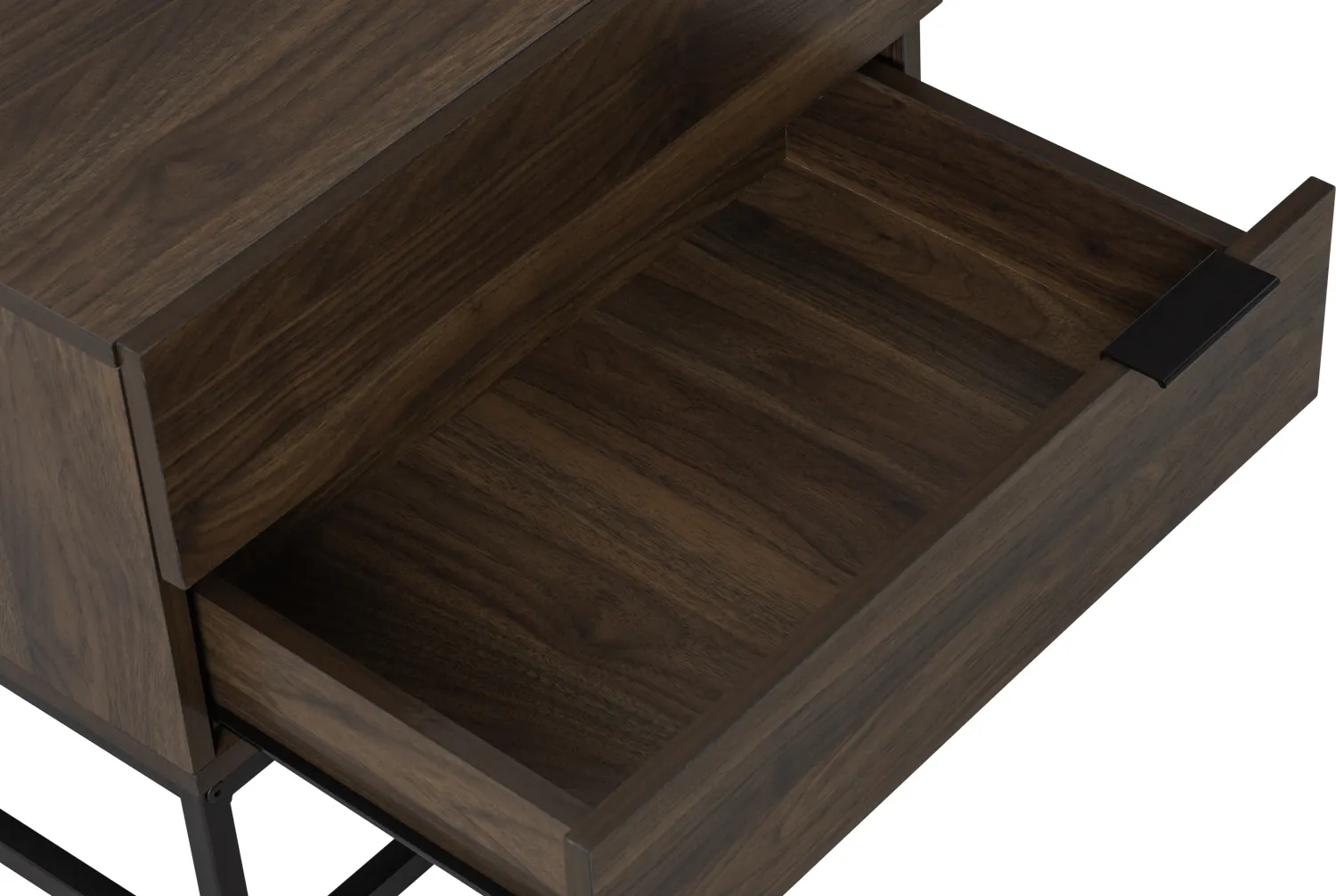 Carrie Bedside Table - 7