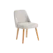 Miranda Chair - Natural, Beige