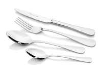 Stanley Rogers Cambridge 30Pc Cutlery Set