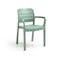Tisara Chair - Spring Green