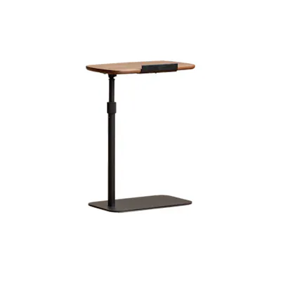 Moose Adjustable Side Table