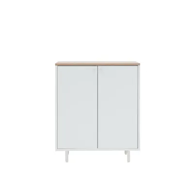 Madeline Modular 2 Door Cabinet 0.8m