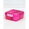 Sistema Bento Cube 1.25L - Pink - 3