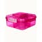 Sistema Bento Cube 1.25L - Pink - 4