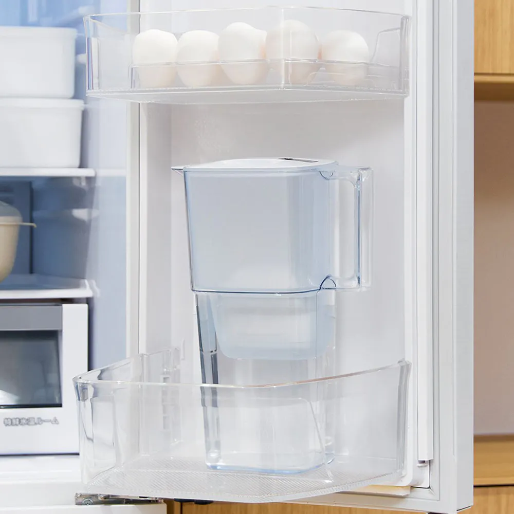 BRITA Liquelli Water Filter Jug 2.4L - 10