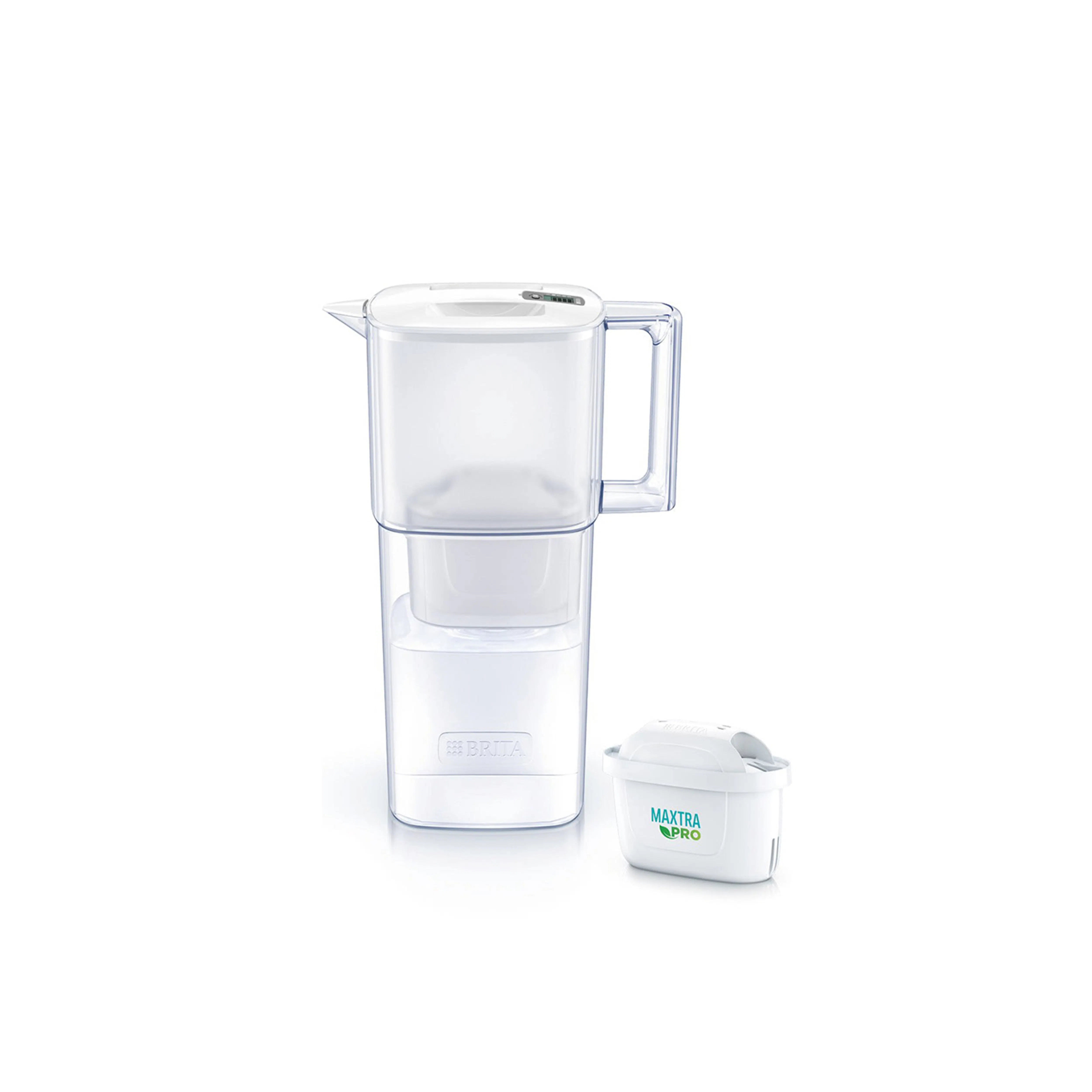 BRITA Liquelli Water Filter Jug 2.4L