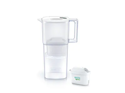 BRITA Liquelli Water Filter Jug 2.4L
