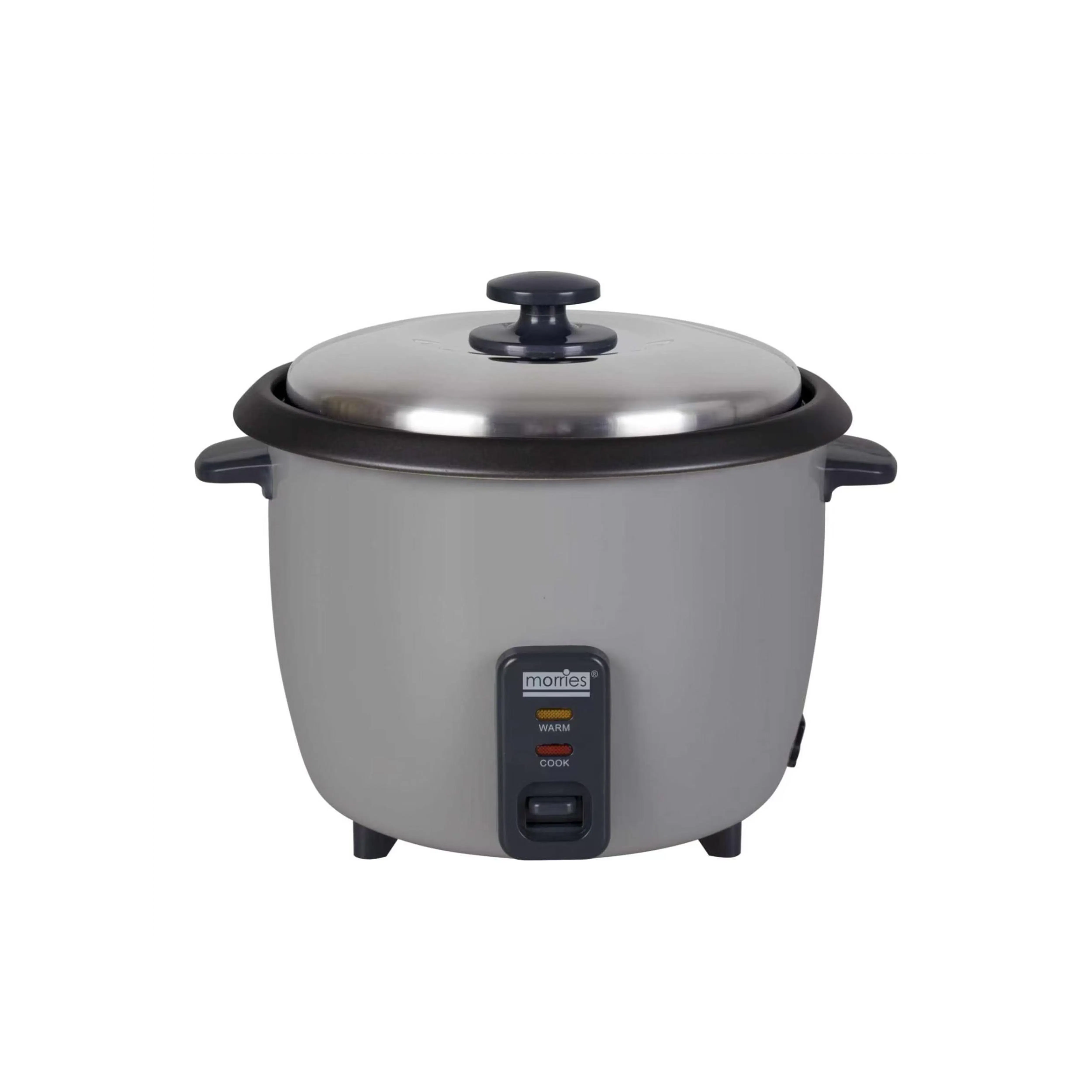 MORRIES 2.8L Rice Cooker (MS-RC28)