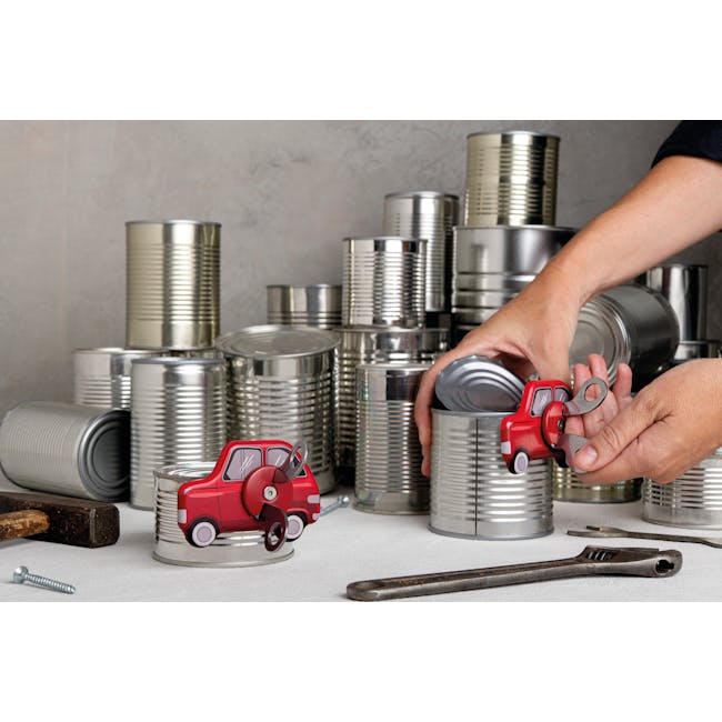 OTOTO Can Opener - Can-Do - 2
