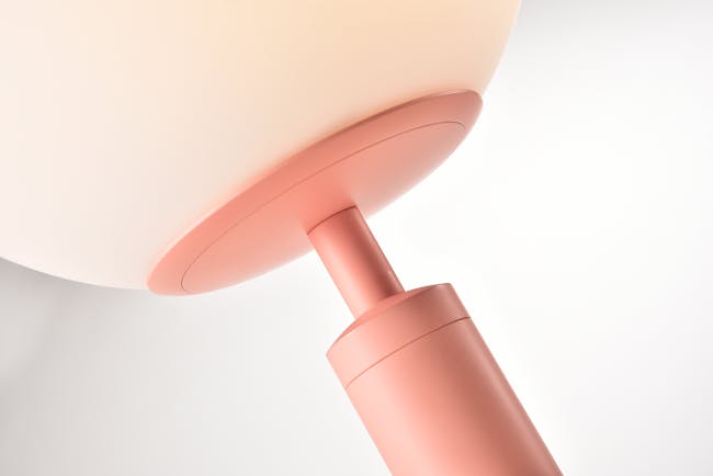 Hilda Table Lamp - Pink - 4