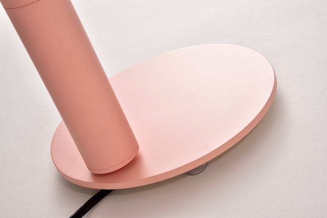 Hilda Table Lamp - Pink - 5