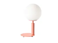 Hilda Table Lamp - Pink