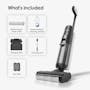 Tineco Floor One S5 Smart Cordless Wet Dry Vacuum Cleaner - 9