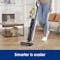 Tineco Floor One S5 Smart Cordless Wet Dry Vacuum Cleaner - 4