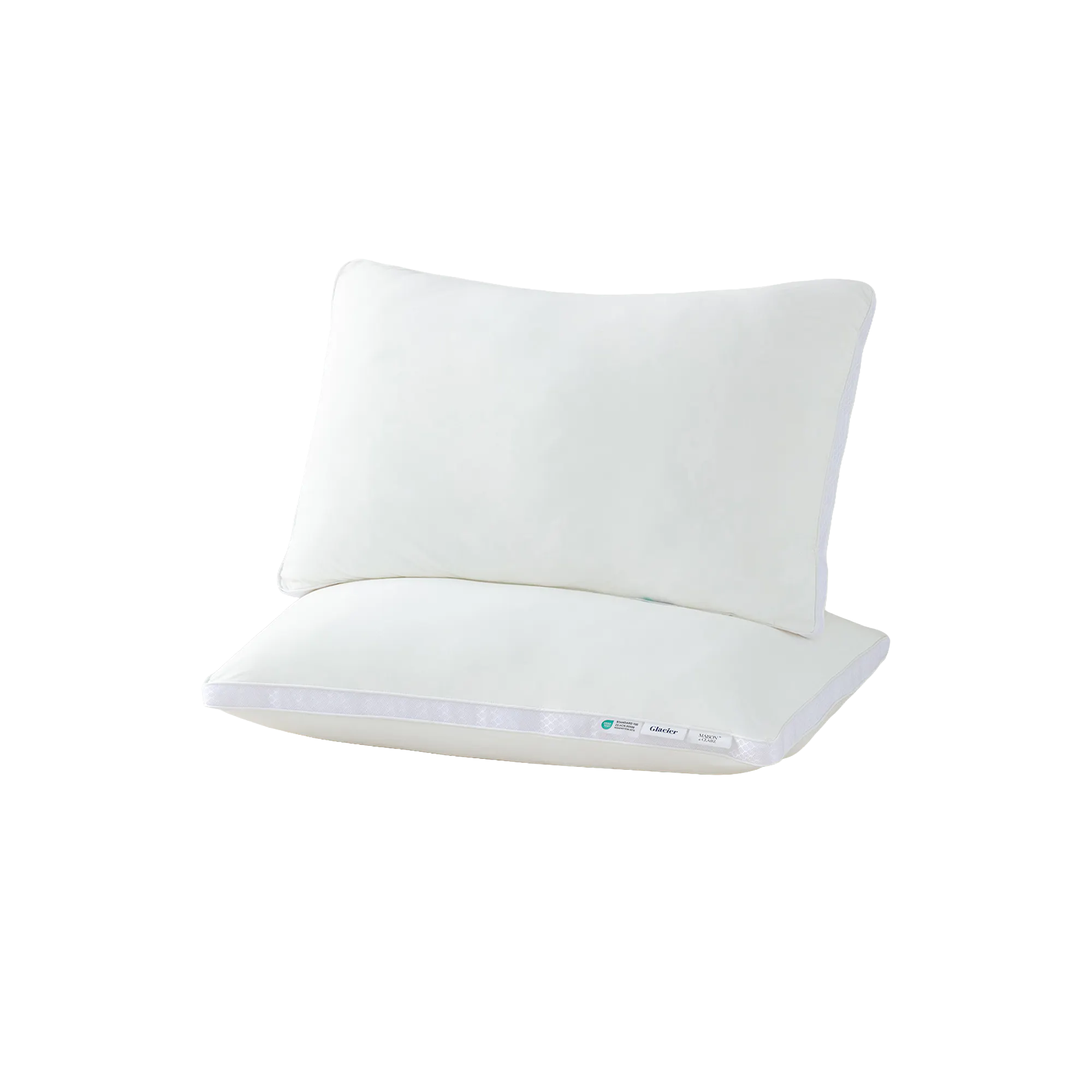 IE Maison Glacier Cooling Loft Pillow – Medium & Firm Support