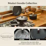Goodle Nonstick Frying Pan 24cm - 7