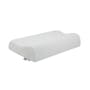 MaxCoil Alfa Contour Memory Foam Pillow - 2