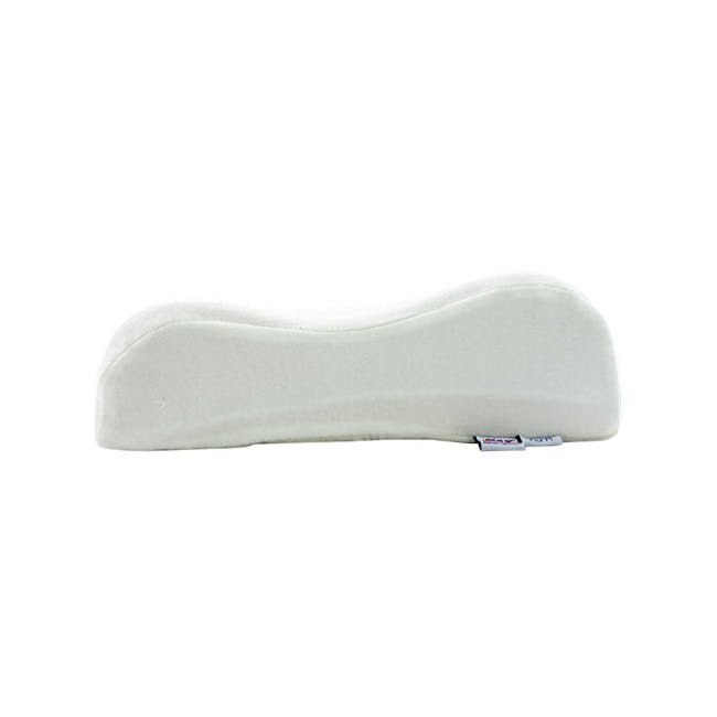 MaxCoil Alfa Contour Memory Foam Pillow - 5