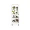 Barres Trolley - White