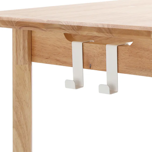 Doppi Bar Table 1.2m - Oak - 6