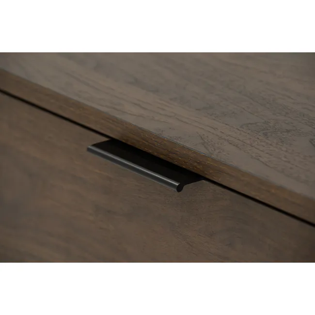 (As-is) Capri Open Wardrobe with 2 Drawers - 19