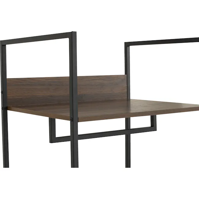 (As-is) Capri Open Wardrobe with 2 Drawers - 13