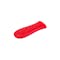 Lodge Silicone Hot Handle Holder - Red