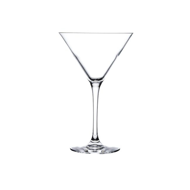 Chef & Sommelier Cabernet Martini/Cocktail Glass 30cl - Set of 6 - 0