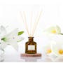 Pristine Aroma  Reed Diffuser 50ml - Lily & Jasmine (Garden Scent) - 0