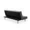 Andre Sofa Bed - Hailstorm - 4