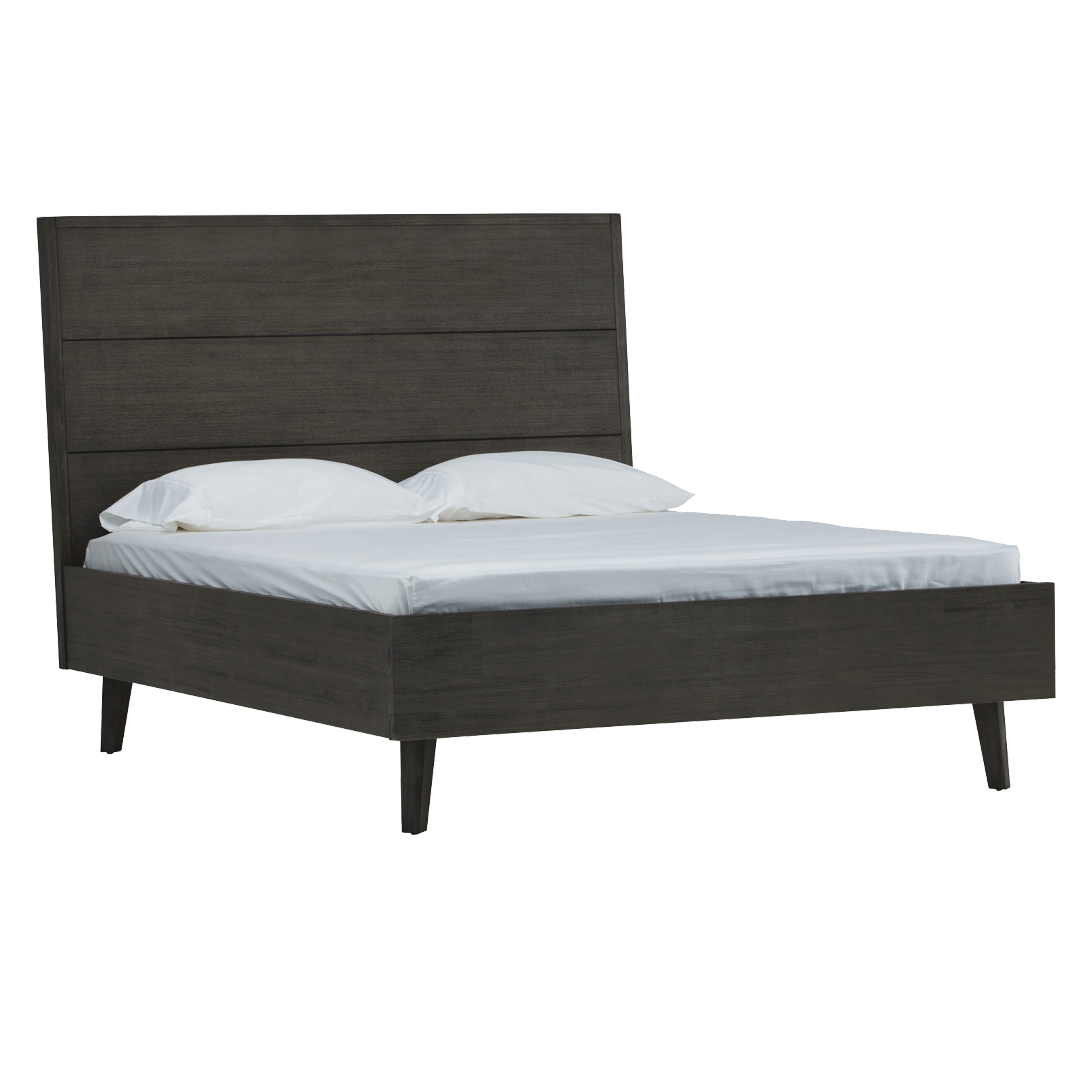 Buy Headboard Beds Online in Singapore HipVan