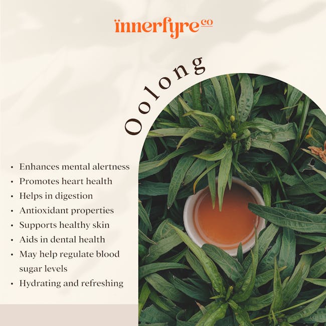 Innerfyre Co Yuugen Reed Diffuser 100ml - Mint, Tangerine & Oolong - 3