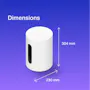 Sonos Sub Mini - White - 7