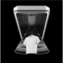 GoodLiving Platinum Pro Ultra Laundry Rack - Ceramic White - 7